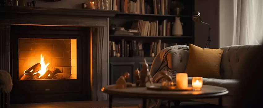 Ortal Wilderness Fireplace Repair And Maintenance in Caledon, Ontario