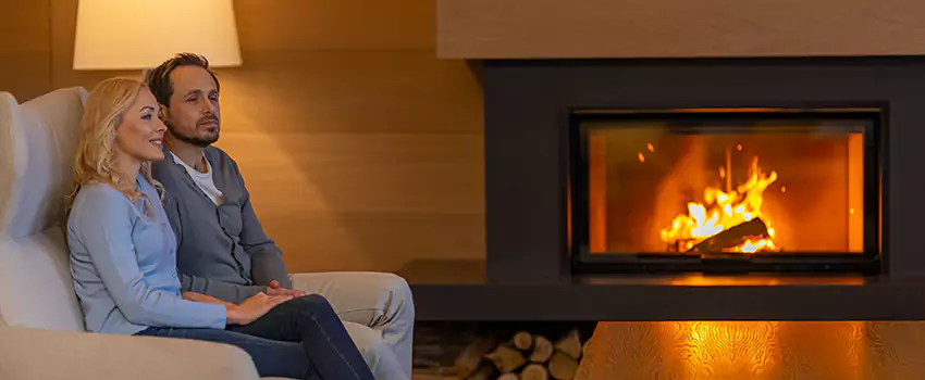 Cost-Effective Osburn Fireplace Installation and Repair in Caledon, ON