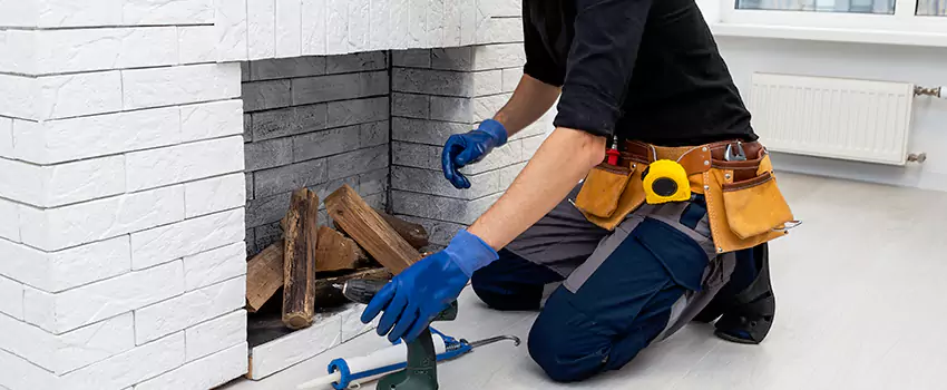 Cost of Pellet Fireplace Installation Services in Caledon, Ontario