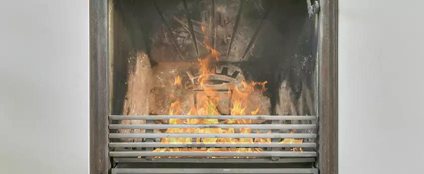 Regency Outdoor Fireplace Products Maintenance and Replacement Services in Caledon, Ontario