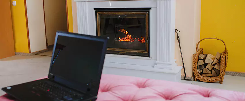 RSF Fireplaces Maintenance and Repair in Caledon, Ontario