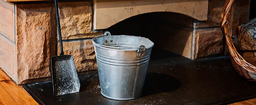 Soot Removal Process in Caledon, Ontario