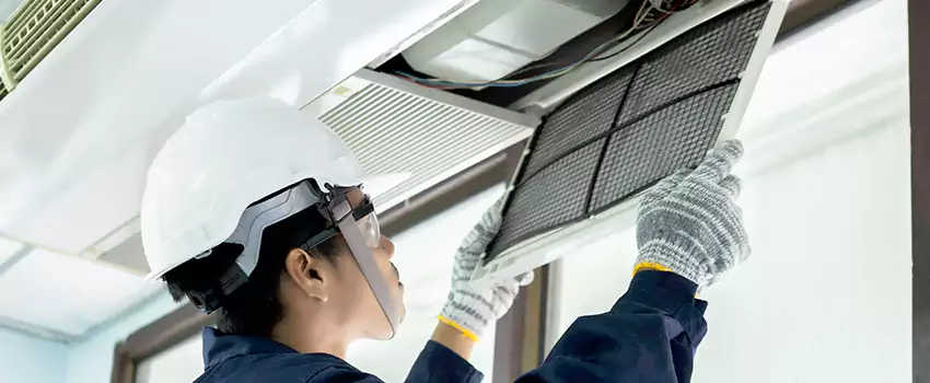 Vent Cleaning Company in Caledon, ON