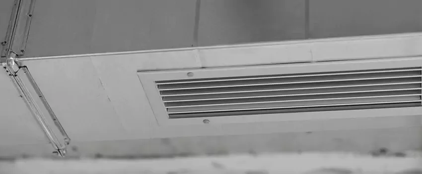 Ventilation Fan Cleaning Services in Caledon, Ontario