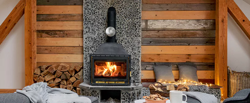 Key Features of Vermont Castings Fireplaces in Caledon, Ontario