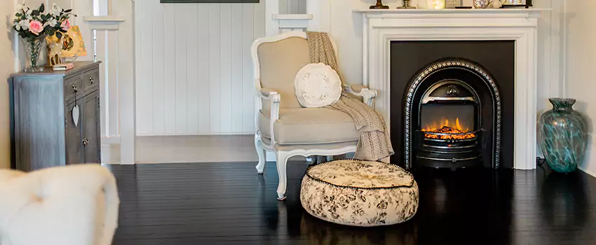 Wood Stove Firebox Installation Services in Caledon, ON