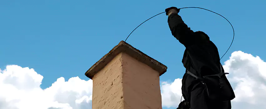 Raccoon Removal Solution from Chimney in Caledon, ON