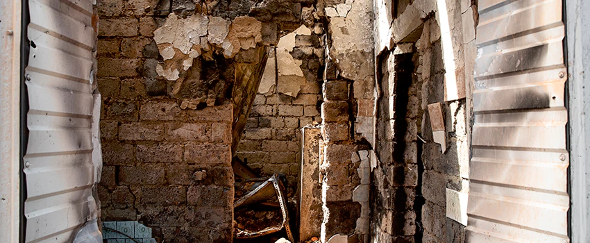 Chimney Concrete Bricks Rotten Repair Services in Caledon, Ontario