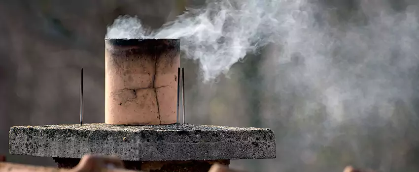 Chimney Creosote Cleaning Experts in Caledon, Ontario