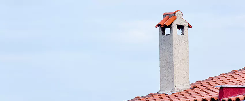 Chimney Crown Problems in Caledon, Ontario
