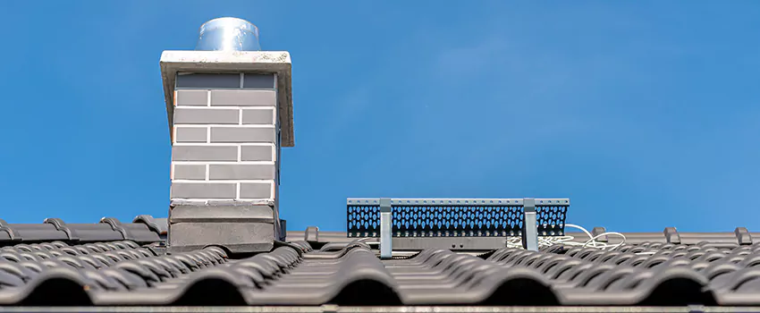 Affordable Chimney Fan Repair in Caledon, Ontario