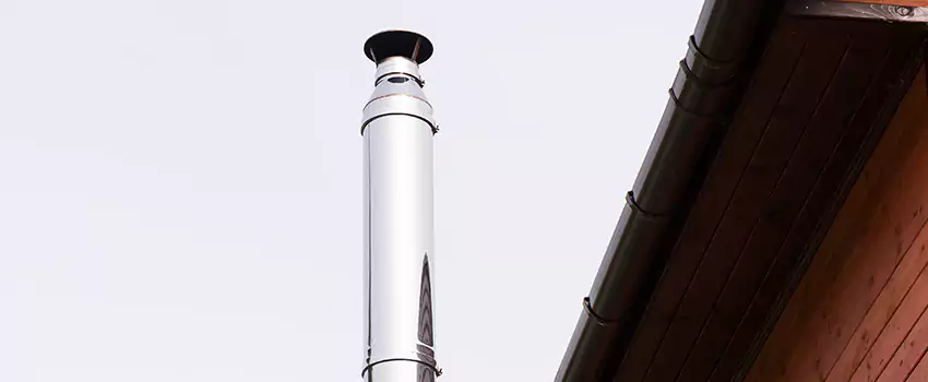 Chimney Installation Company in Caledon, ON