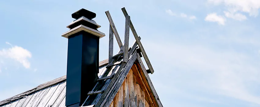 Insulated Chimney Liner Services in Caledon, ON