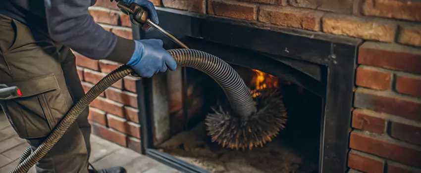 Gas Chimney Odor Removal in Caledon, Ontario