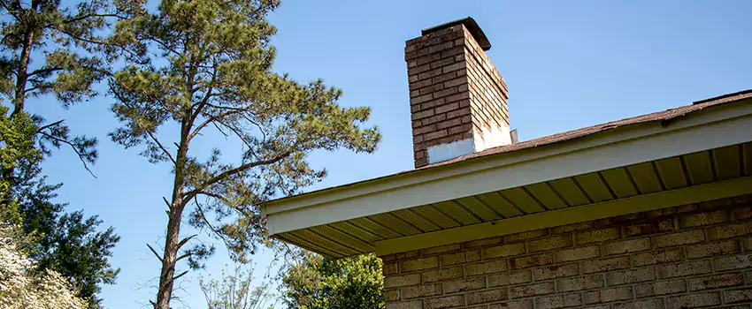 Chimney Design and Style Remodel Services in Caledon, Ontario
