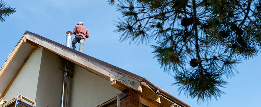 Chimney Repair Cost in Caledon, ON