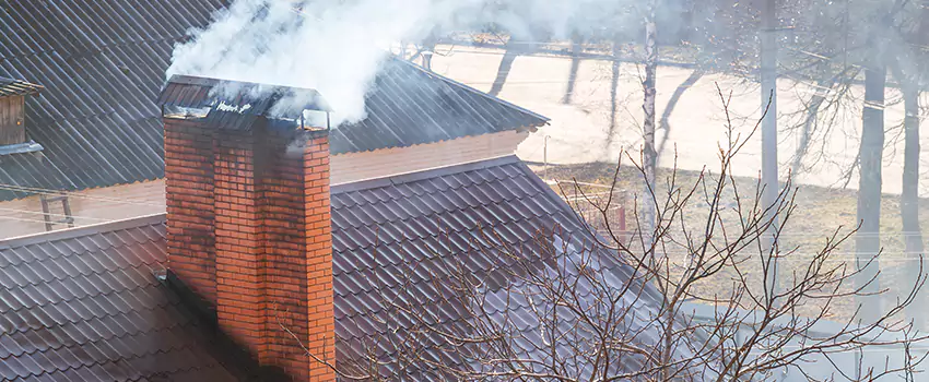 Chimney Saver Masonry Repair Contractor in Caledon, Ontario