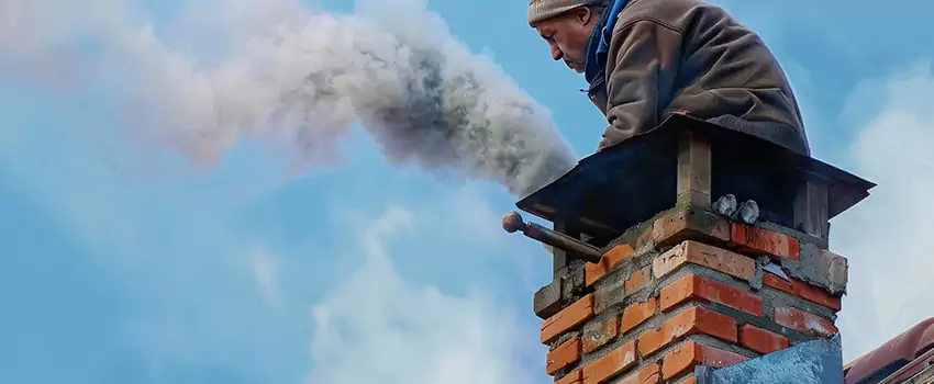 Soot Buildup Prevention in Caledon, Ontario