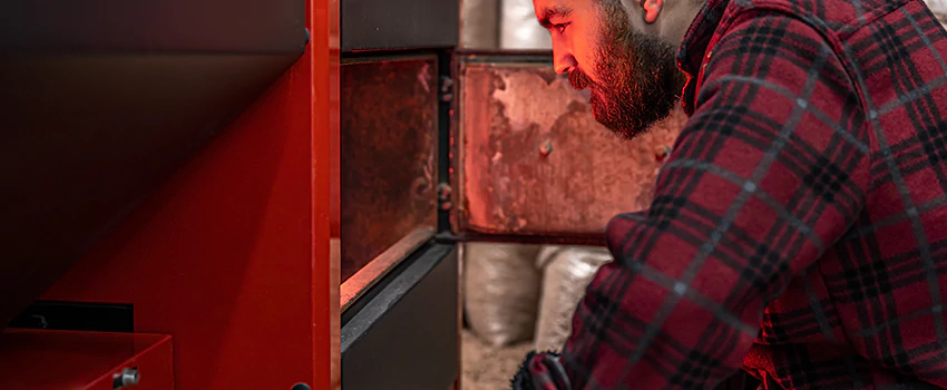 Brick Chimney Sweeping in Caledon, Ontario