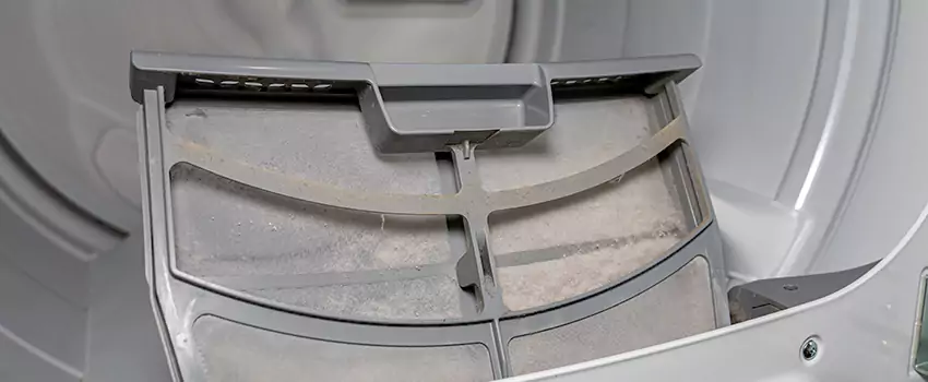 Benefits of Professional Clogged Dryer Vent Cleaning in Caledon, Ontario