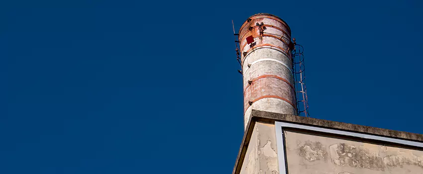 Commercial Waterproofing Chimney Installation And Repair Services in Caledon, ON