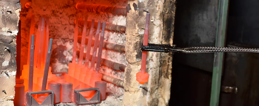 Cracked Concrete Chimney Bricks Services in Caledon, Ontario