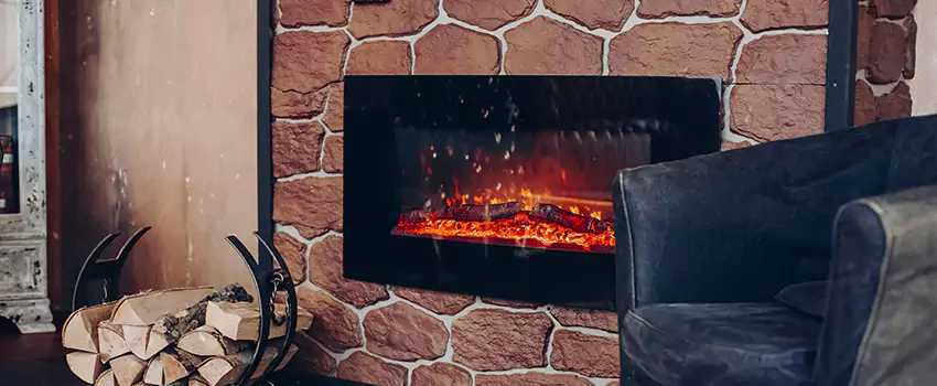 Custom Fireplace Design Refurbishment Services in Caledon, Ontario