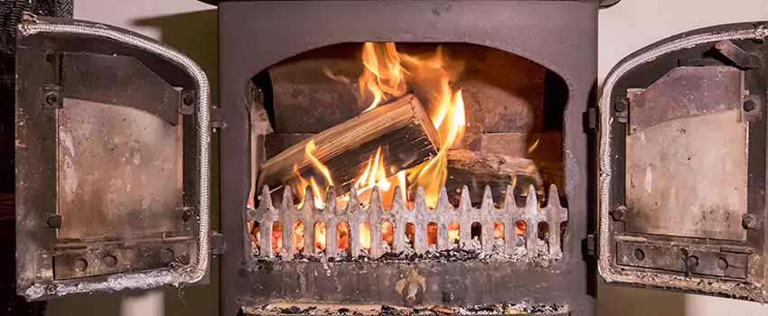 Drolet Fireplace Tempered Glass Hearth Pad Replacement in Caledon, ON