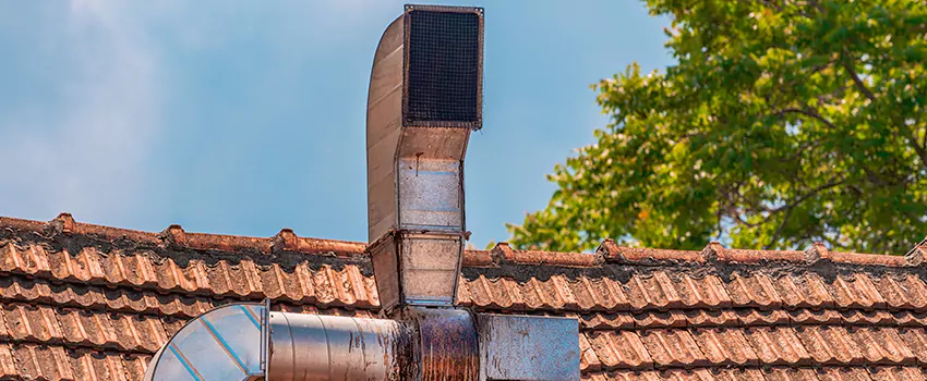 Clogged Duct Cleaning Near Me in Caledon