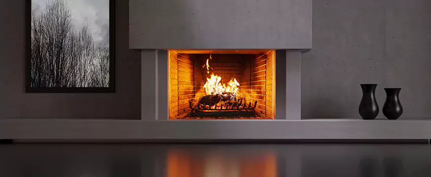 Benefits of Electric Fireplace Embers in Caledon, ON