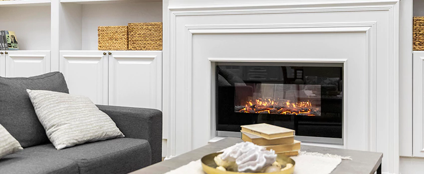 Cost of Ethanol Fireplace Repair And Installation Services in Caledon, ON