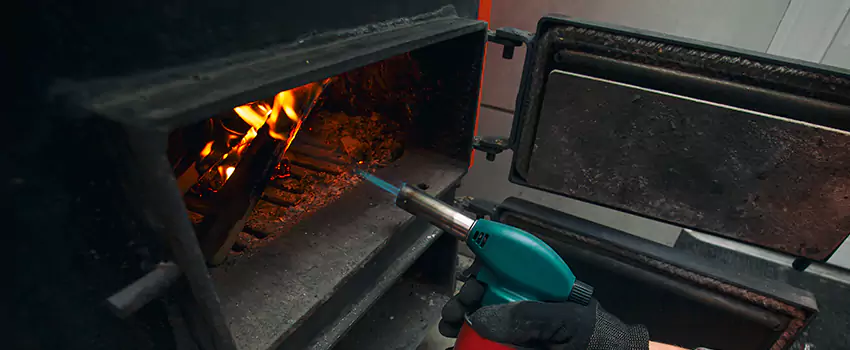 Fireplace Ashtray Repair And Replacement Services Near me in Caledon, Ontario