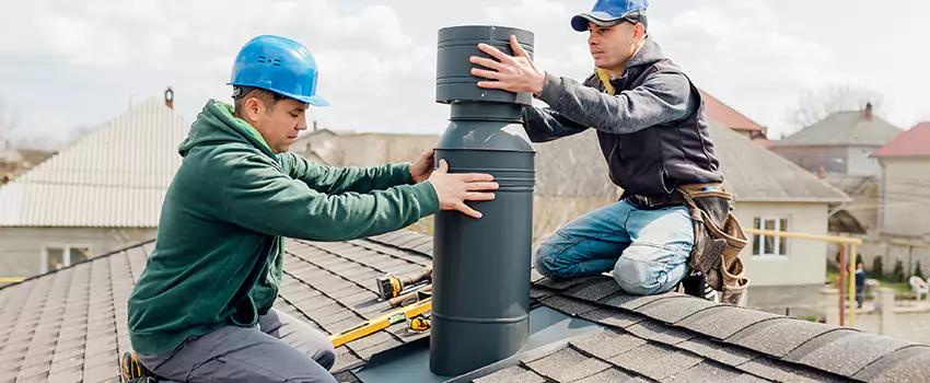 Professional Fireplace Maintenance Contractors in Caledon, ON