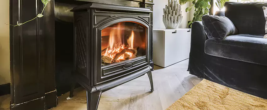 Fireplace Conversion Cost in Caledon, Ontario