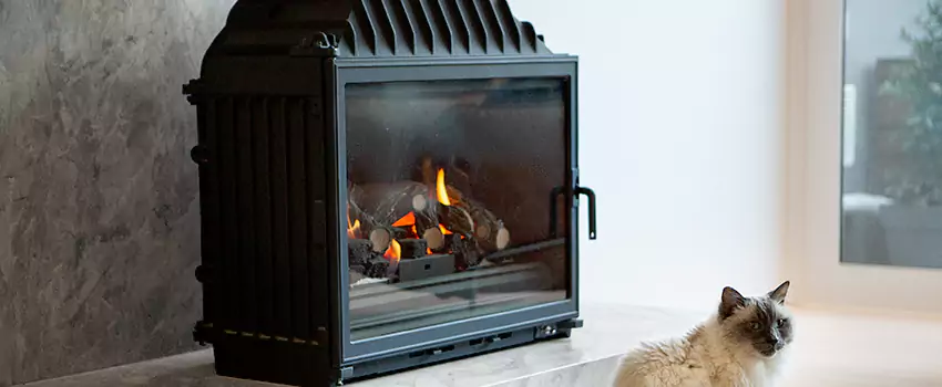 Fireplace Damaged Damper Frame Repair Services in Caledon, Ontario