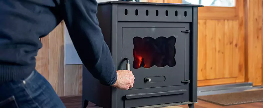 Cost of Fireplace Door Installation Service in Caledon, Ontario