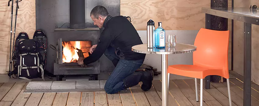 Ethanol Fireplace Fixing Services in Caledon, ON