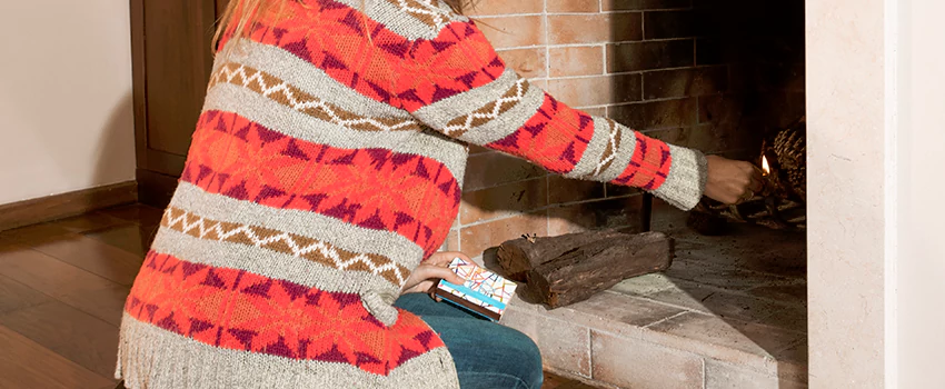 Fireplace Hearth Inspection And Repair in Caledon, Ontario