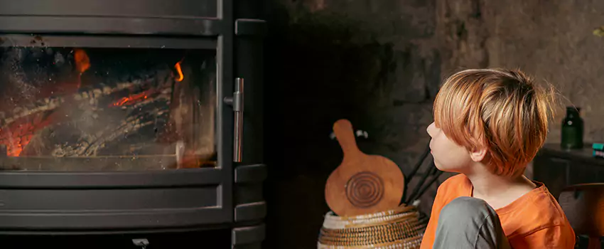 Fireplace Safety Locks For Kids in Caledon, ON