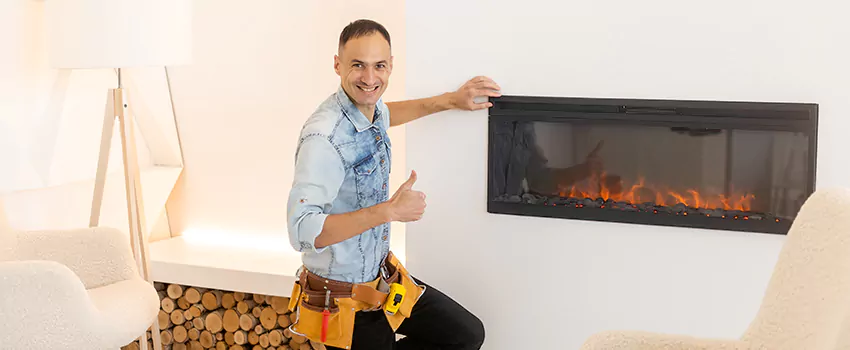 Fireplace Flue Maintenance Services in Caledon, ON