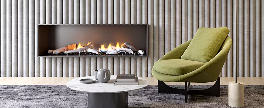 Electric Fireplace Makeover Services in Caledon, ON