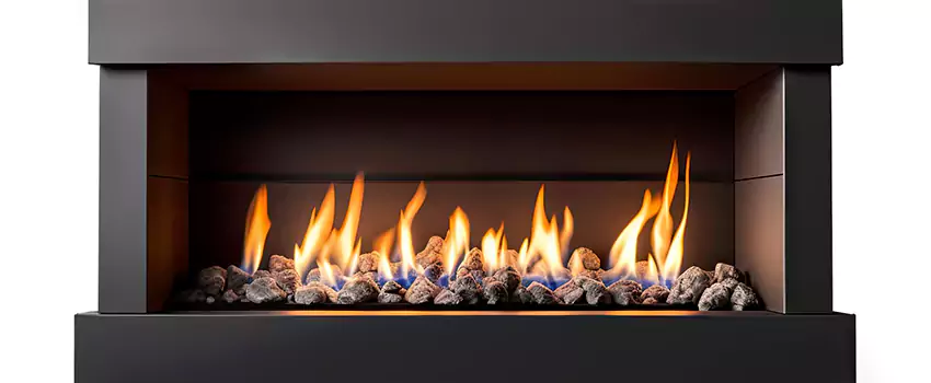 Fireplace Firebox Refurbish & Restore Services in Caledon, Ontario