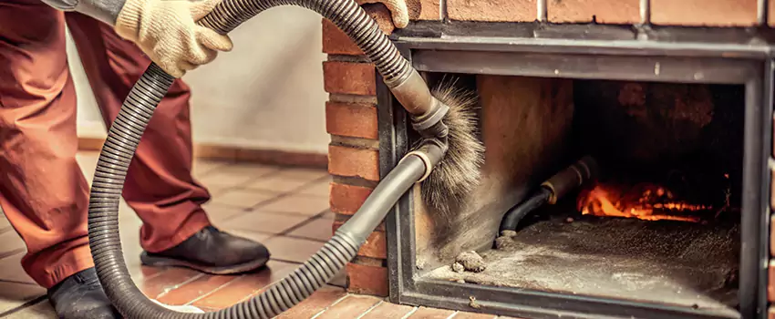 Fireplace Smell Removal Cost in Caledon, Ontario