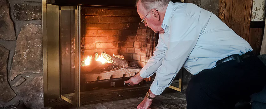 Emergency Smoke Chamber Repairs in Caledon, ON