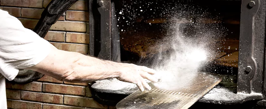 Fireplace Leaky Roof Repair in Caledon, Ontario