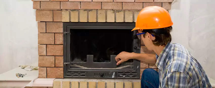 Masonry Fireplace Technician in Caledon, ON