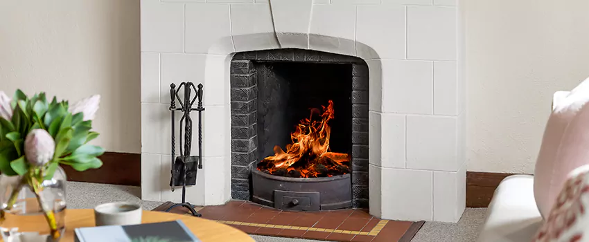 Affordable Fireplace Throat Replacement And Repair Services in Caledon, Ontario