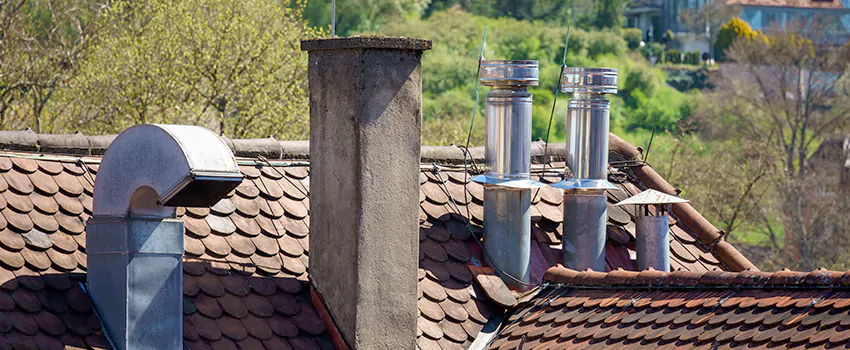 Expenses of Fireplace Vent Cleaning in Caledon, Ontario