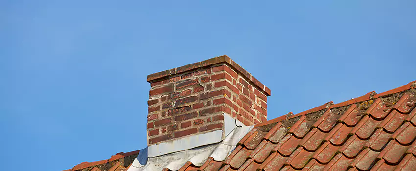 Fixing Blocked Chimney Cap in Caledon, ON