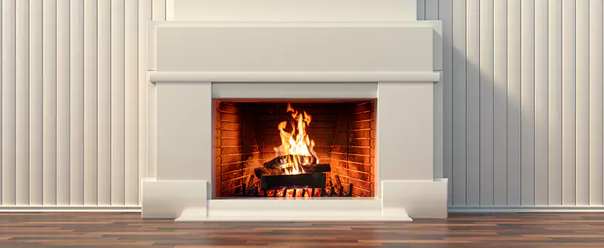 Heat & Glo Built-In Electric Fireplace Maintenance in Caledon, Ontario